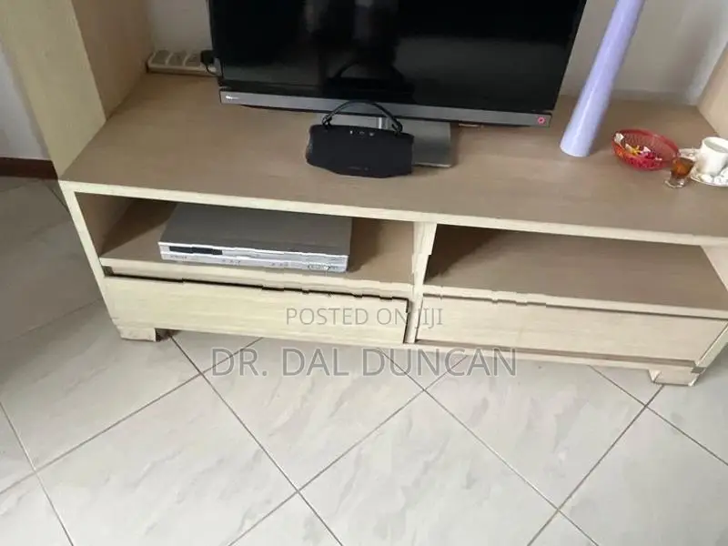 Entertainment unit