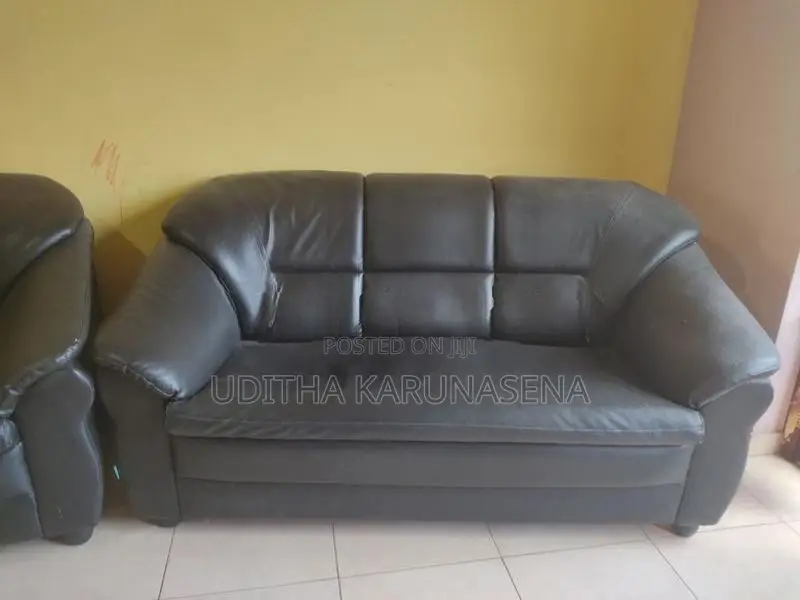 Sofa Set