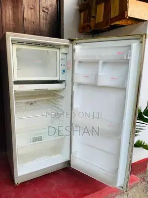 fridge cooler