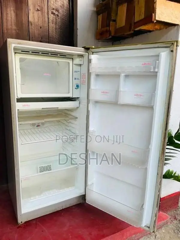 fridge cooler