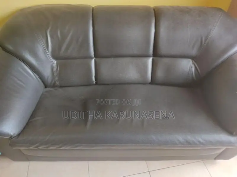 Sofa Set