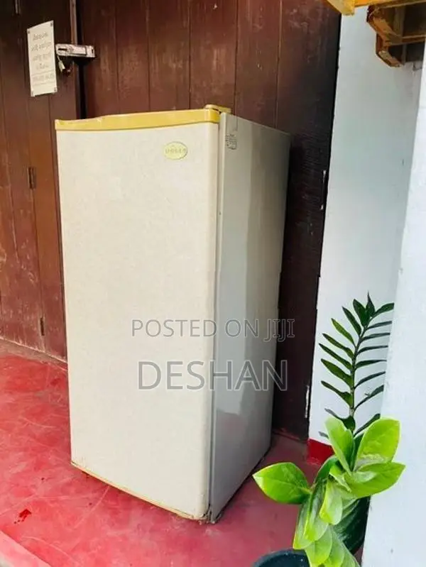 fridge cooler