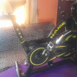 spine bike