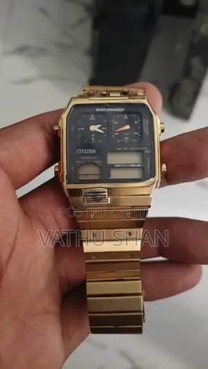citzen watch