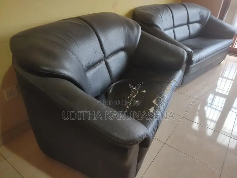 Sofa Set