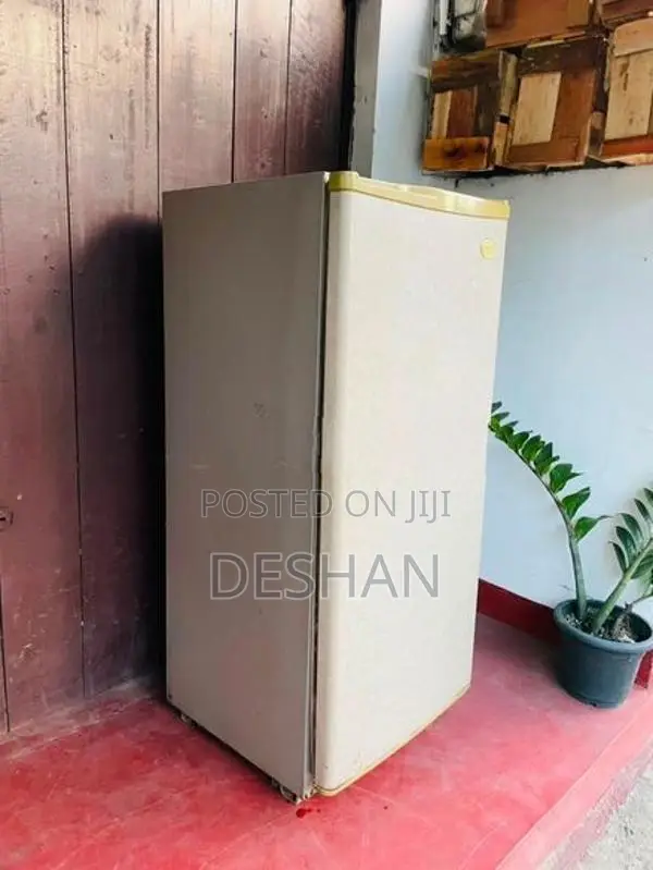 fridge cooler