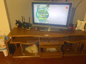 Tv stand