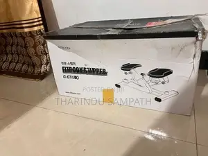 Fitboon Stepper