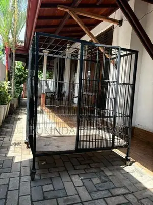 Dog Cage