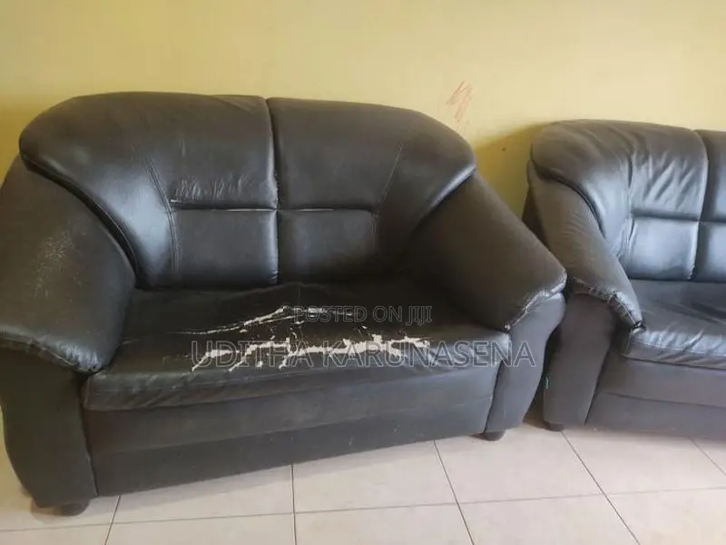 Sofa Set