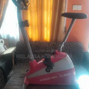 Used Exercise Machine