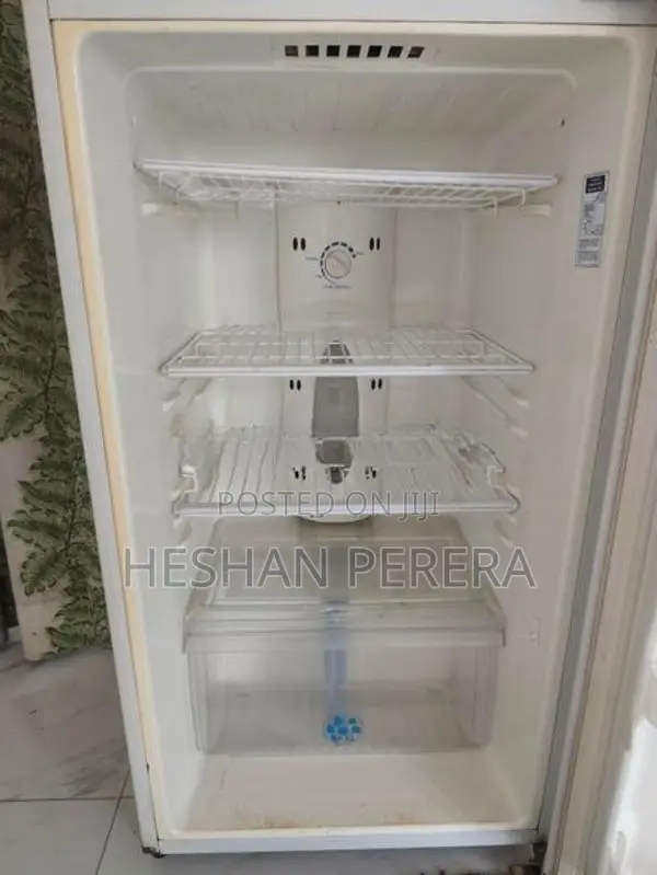 Fridge