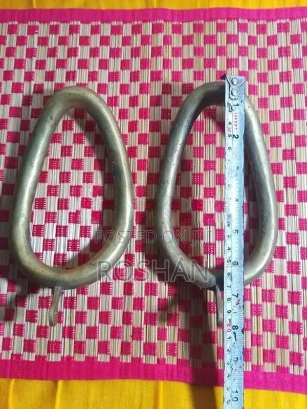 පිත්තල සිලම්බු ජෝඩුව