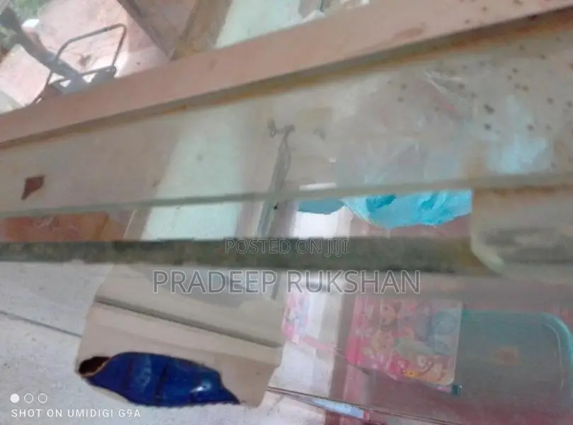 Fish Tank
