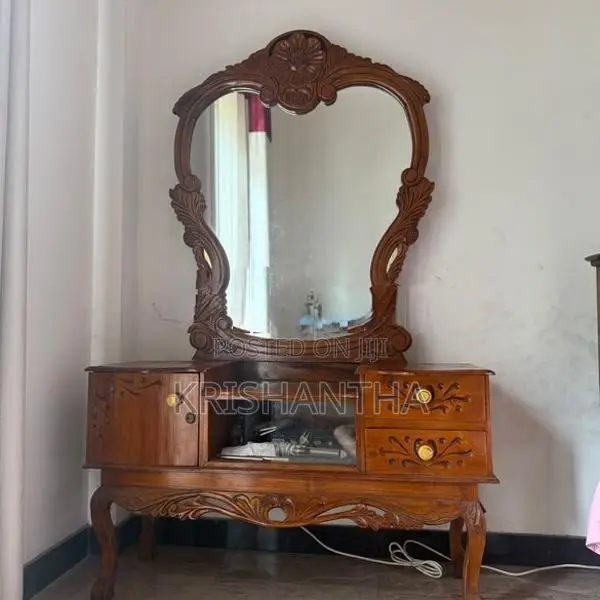 Dressing Table Teak