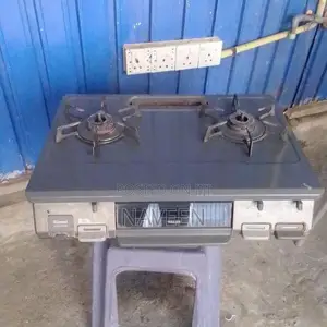 Stove
