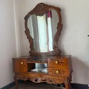 Dressing Table Teak