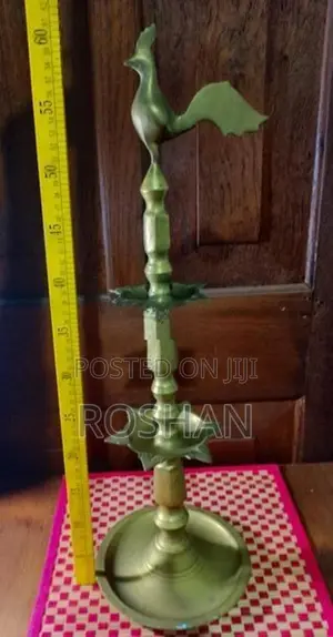 පිත්තල පහන
