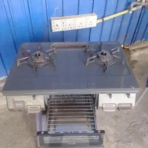 Stove