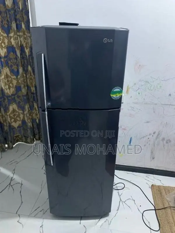 refrigerator