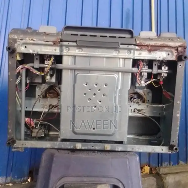Stove