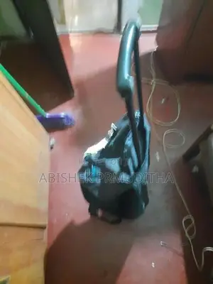 Trolley Bag