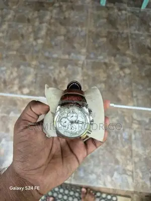 ative Westar chronograph 10ATM