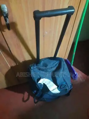 Trolley Bag