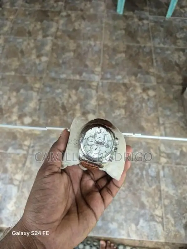 ative Westar chronograph 10ATM
