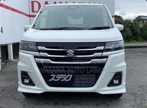 Suzuki Wagon R Custom ZX Personal Import 2026 Car Unregistered (Recond