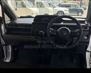 Suzuki Wagon R Custom ZX Personal Import 2026 Car Unregistered (Recond