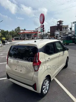 Nissan Dayz X 2025 Car Brand New