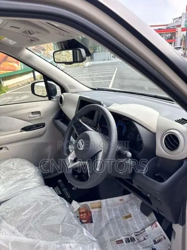 Nissan Dayz X 2025 Car Brand New