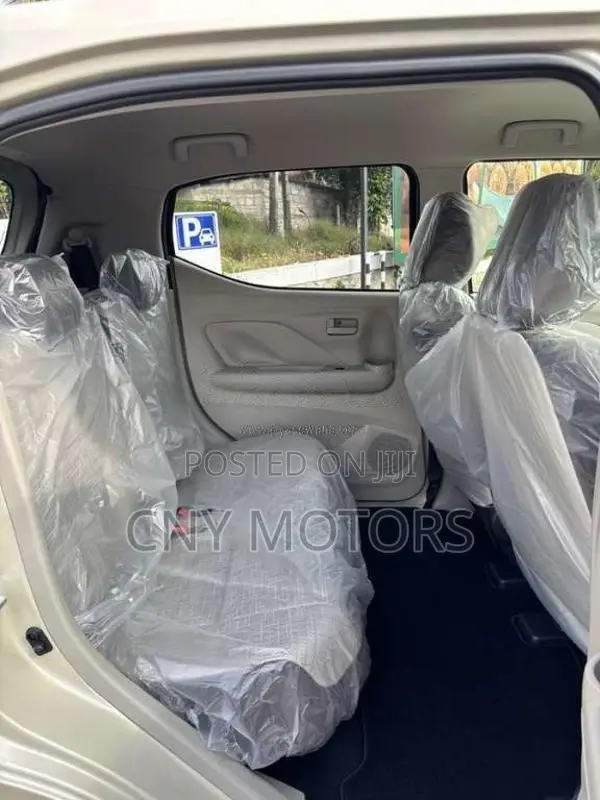 Nissan Dayz X 2025 Car Brand New