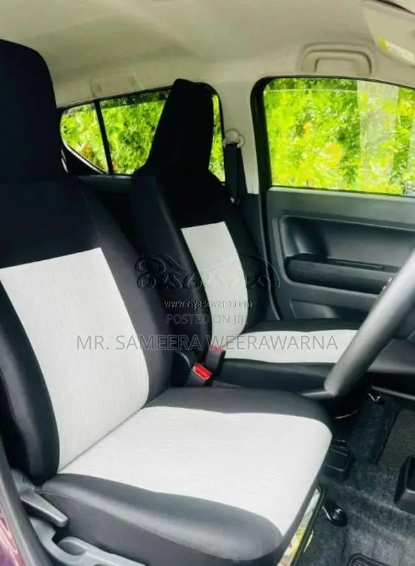 Daihatsu MIRA G GRADE 2025 Car Brand New
