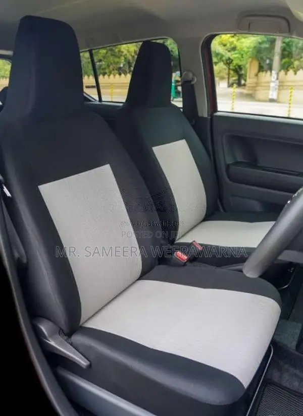 Daihatsu MIRA X LIMITED SAFETY 2025 Car Brand New