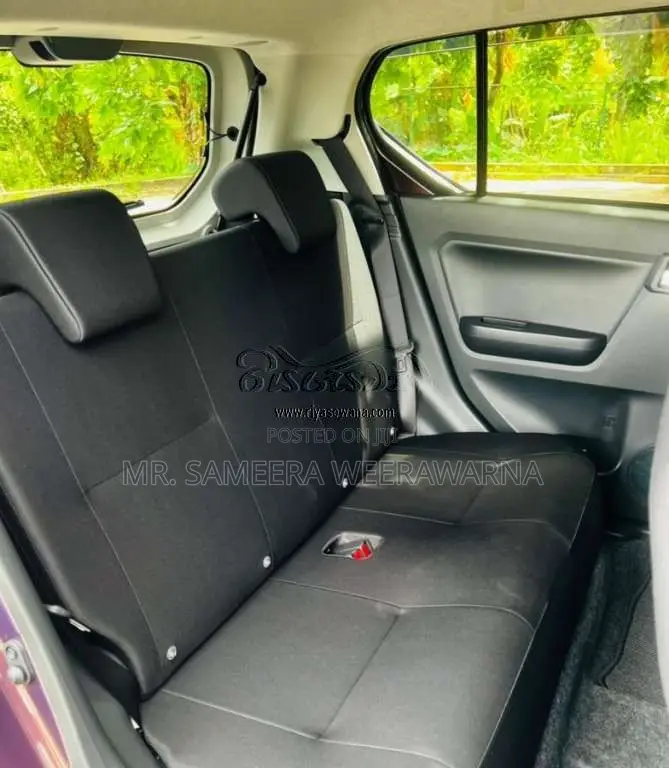 Daihatsu MIRA G GRADE 2025 Car Brand New