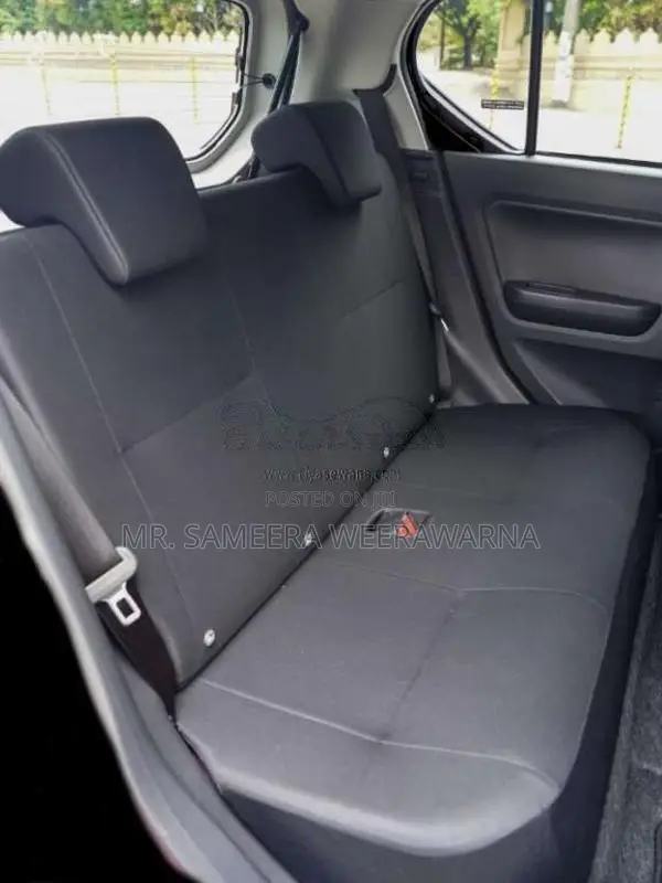 Daihatsu MIRA X LIMITED SAFETY 2025 Car Brand New