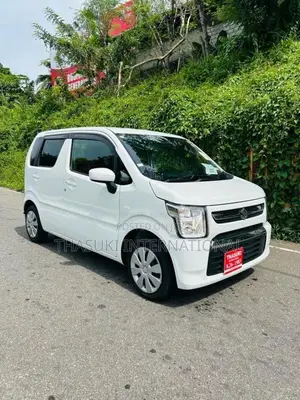 Suzuki Wagon R FX 2024 Car Unregistered (Recondition)