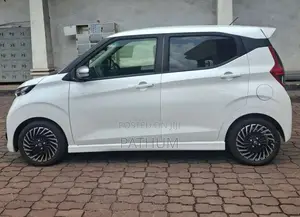 Nissan Dayz Highway Star Custom G Propilot Turbo Urban Chrome Edition 