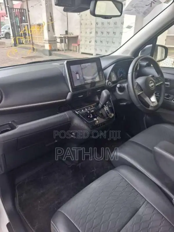 Nissan Dayz Highway Star Custom G Propilot Turbo Urban Chrome Edition 