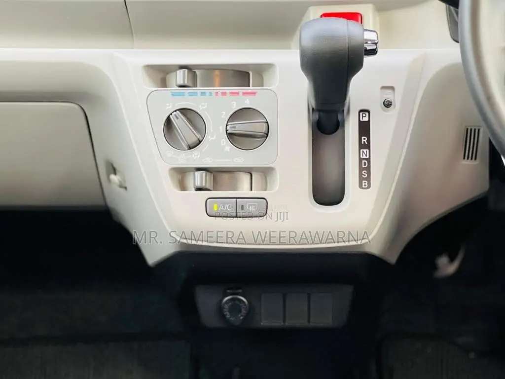 Daihatsu Mira X LIMITED SAFETY 2024 Car Brand New