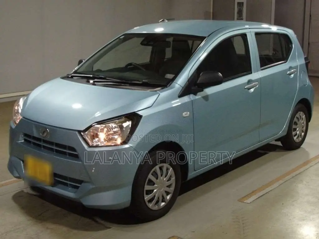 Daihatsu Mira ES L GRADE 2024 Car Unregistered (Recondition)