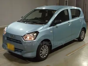 Daihatsu Mira ES L GRADE 2024 Car Unregistered (Recondition)