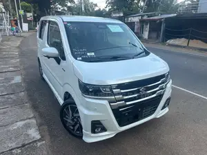 Suzuki Wagon R Zx 2026 Car Unregistered (Recondition)