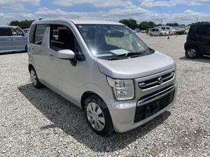 Suzuki Wagon R FXS 2024 Car Unregistered (Recondition)