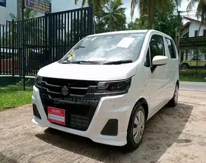 Suzuki WAGON R ZL 2026 Car Unregistered (Recondition)