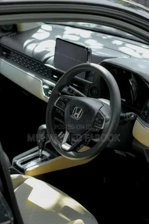 Honda Amaze Zx 2026 Car Brand New