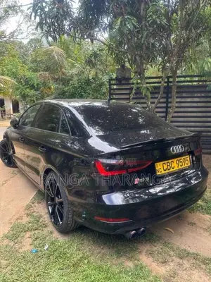 Audi A3 2018 Car (Used)