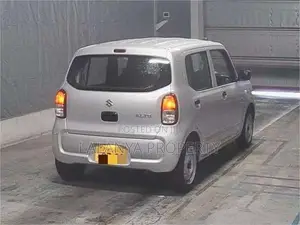 Suzuki Alto HA37SA Grade 2024 Car Unregistered (Recondition)
